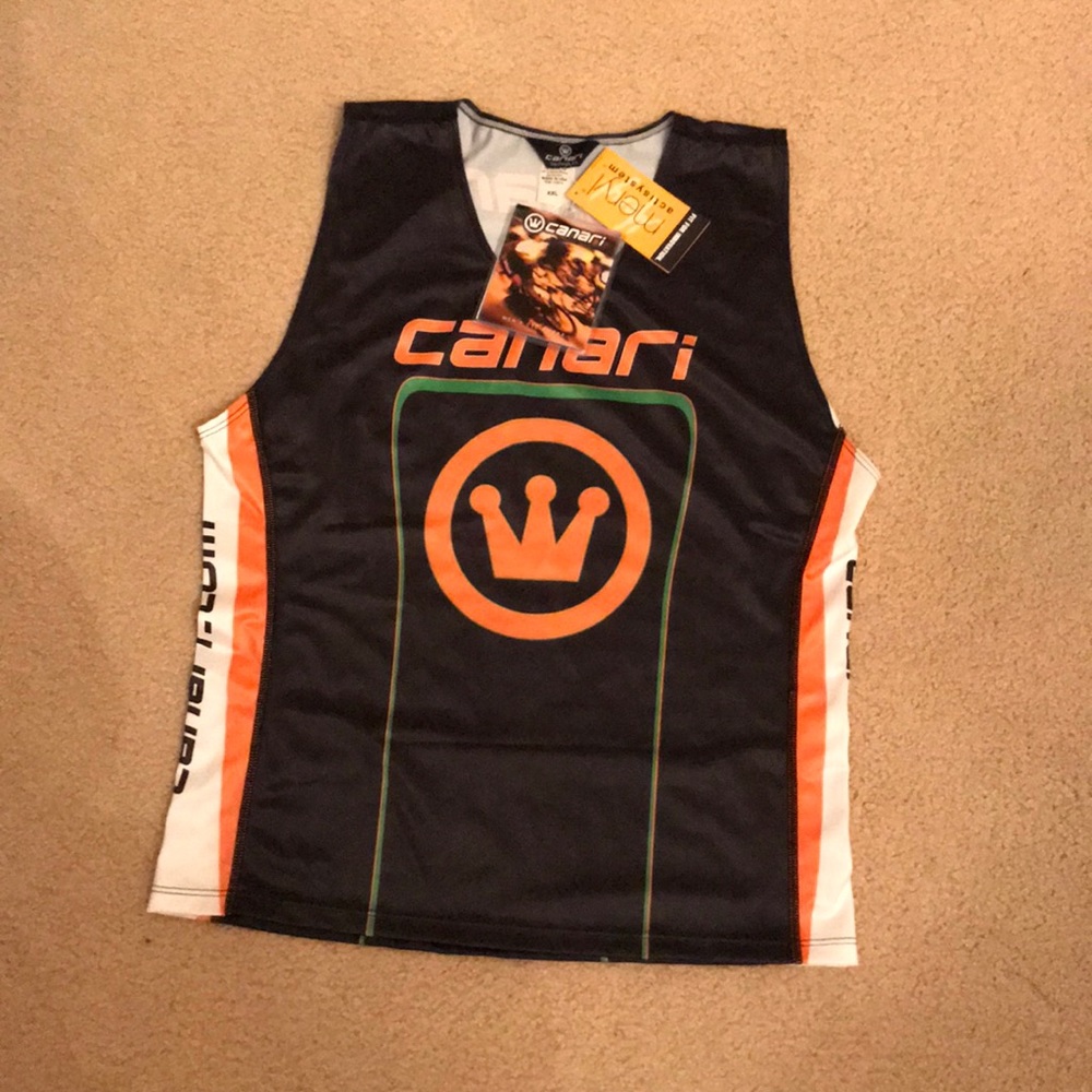 Men’s cyclewear M binE